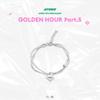 Предзаказ POP-UP Store GOLDEN HOUR: Часть 5 Браслет из серебра 925 пробы