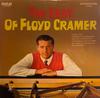 LP Пластинка FLOYD CRAMER - The Best Of Floyd Cramer INTS1266 RCA Internation 1971 UK Джаз Б/У