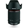 Pentax HD DC WR Zoom Lens To Telephoto Lenses In One Image HD AF and DC K Series Cameras Equipped with Image 21387 PENTAX-DA 16-85mm F3.5-5.6ED