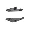 816511P000 816521P000 Panoramic Sunroof Glass Slider Sunroof Bracket Original for Hyundai IX35 Kia Sorento