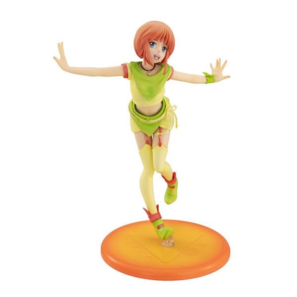 MegaHouse Серия RAHDX G.A.NEO Мобильный доспех Гандам ZZ Элпи Пул Перекрашенная фигурка