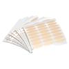 240 Pairs Double Eyelid Stickers SelfAdhesive Wide Type Eyelid Tapes Lift Strips Eye Tools