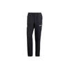 Germany 1996 Woven Track Pants Men Bottoms Black IT7750