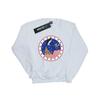 NASA Mens Classic Rocket 76 Sweatshirt