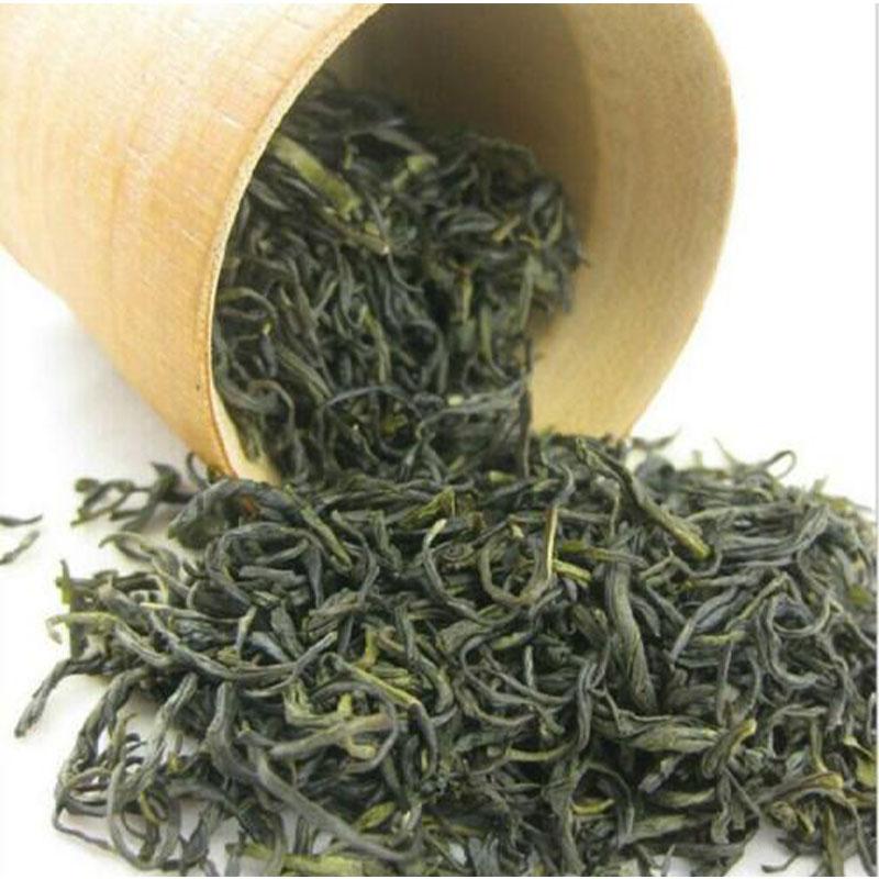 Новый чай Гёкуро Jade Dew Gyokuro Органический листовой чай Китайский травяной зеленый чай