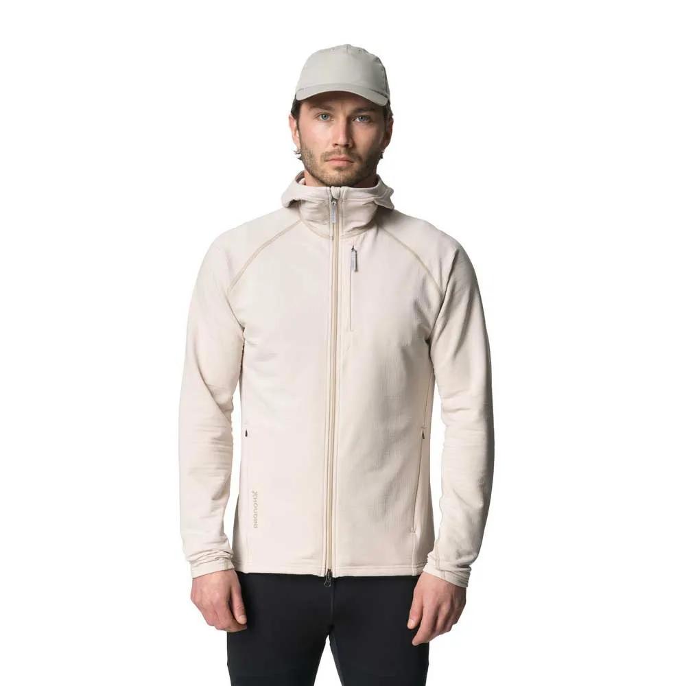 Houdini Толстовка с капюшоном Aero