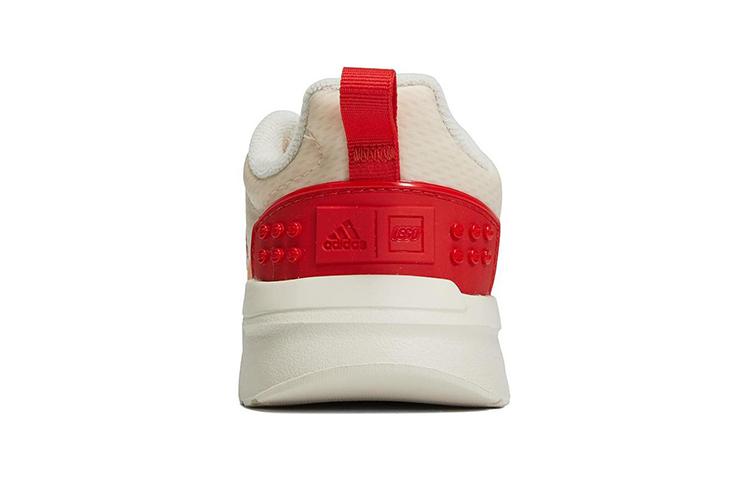 adidas Racer TR LEGO X I 'Кремовый оттенок Bahia Orange' GW4003