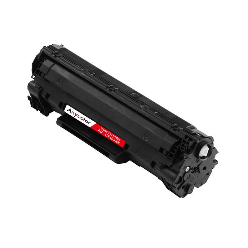 Совместимый черный картридж Anycolor AR-CRG328 для принтеров Canon