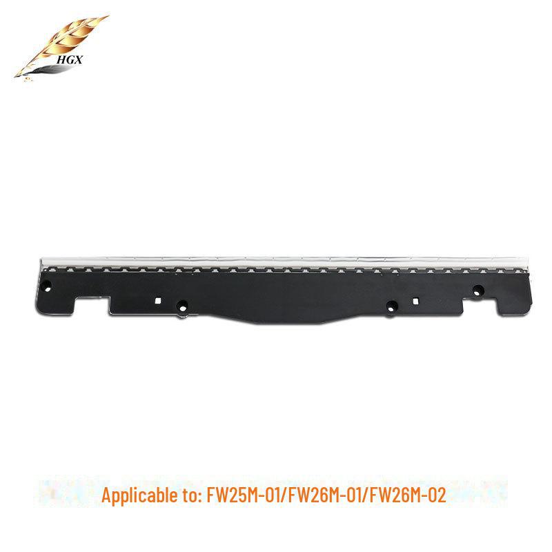 Аксессуары для пылесоса Tineco Fuwan Floor Cleaner 1.0/2.0/3.0 LED/LCD роликовые щетки и фильтры