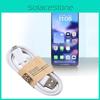 Белый USB Micro Кабель для передачи данных Быстрая зарядка для телефона Galaxy Android Tools