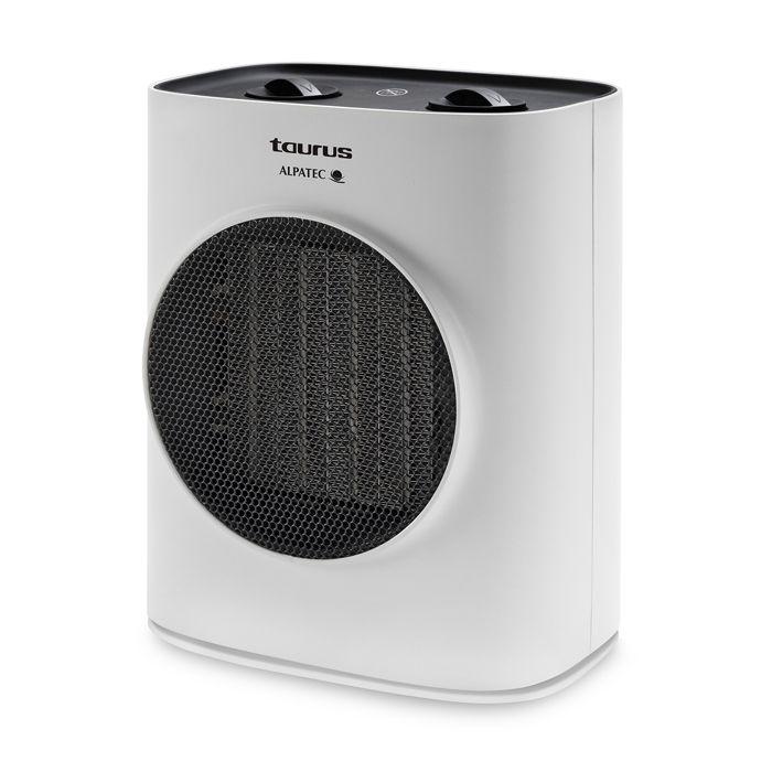 Taurus Alpatec Chauffage Soufflant Céramique 1500w - Tropicano 7cr