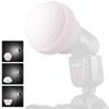 GODOX Silicone Spherical Diffuser Softbox V1 Series Eligible Invoices Available AK-R22 (Confirmed Model AD100pro)
