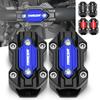For YAMAHA TRACER 900 GT/9gt TRACER 700 GT Tracer 900 GT Motorcycle Crash Block Bumper Trim Block Engine Protection