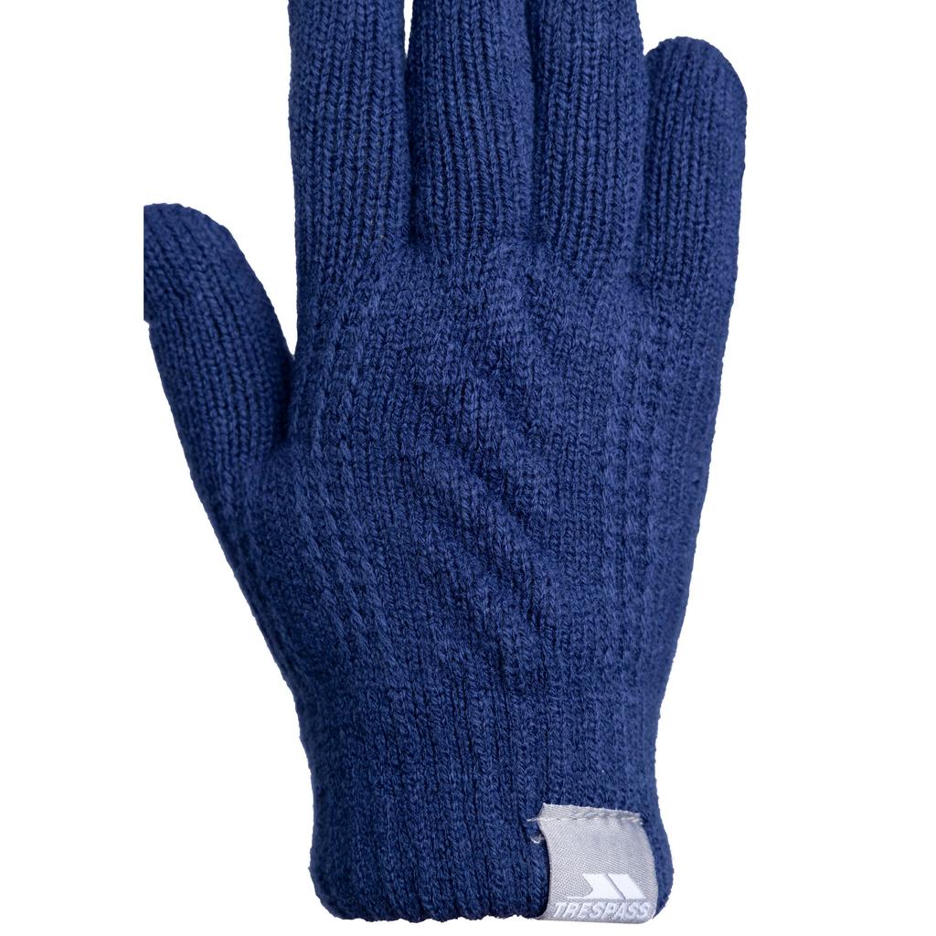 Childrens/Kids Kaybell Knitted Gloves