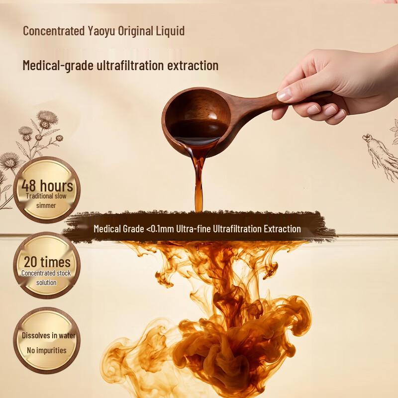 Jingzao Herbal Foot Bath Collection