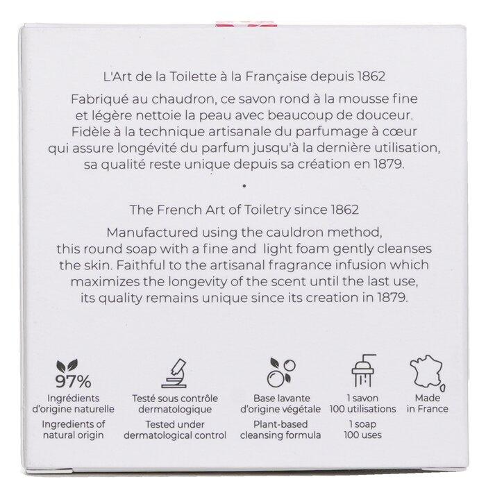 ROGER & GALLET Gembre Rouge Wellness Soap