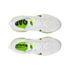 Nike Vomero 18 Белые Вольт Мужские Кроссовки Едва-Вольт Черные HM6803-120