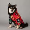 Pet Dog Clothes The Dog Fans Fashion Dog JackeT Outdoor Pet Clothing XS-5XL Medium Large Dog Rain Coat Puppy Waterproof Jacket