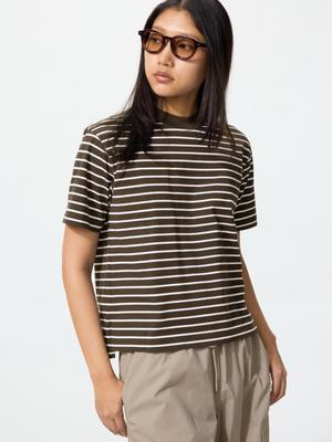 Uniqlo Airism КоТтон Т Полоска