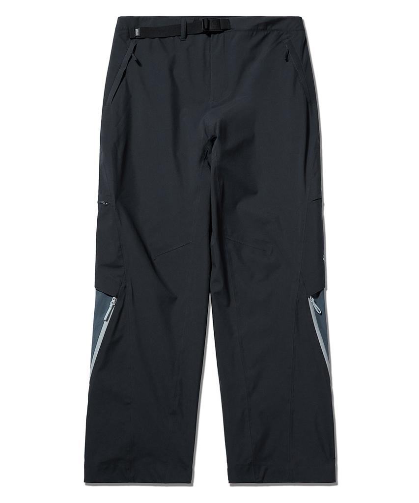 SIERRA DESIGNS W) Rosa 3-Layer Pants (Regular Fit) Navy