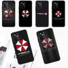 Umbrella Corporation Case For Samsung Galaxy A53 A33 A13 A12 A32 A52 A14 A34 A54 A15 A25 A35 A55 A51 A71 Cover