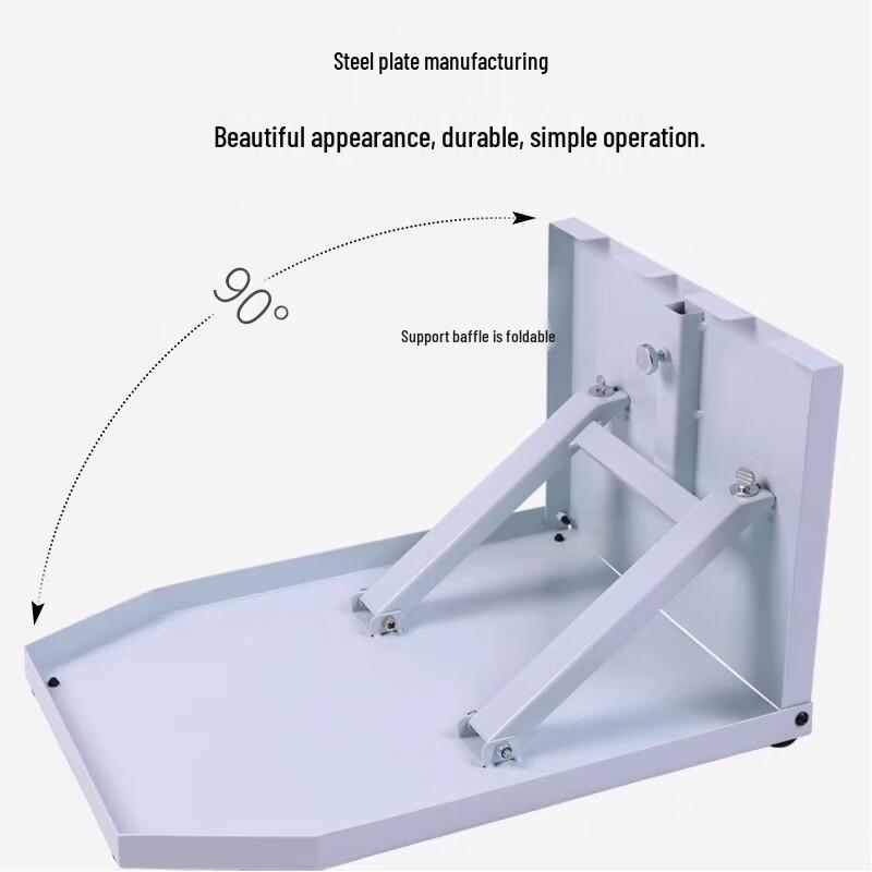 Yuejihou Electronic Sit-and-Reach Tester