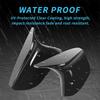 2x for Infiniti Q50 Q60 Gloss Black Mirror Cover Caps M3 Style Replacement 14~21