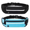 Unisex Sports Running Portable Waist Bag Gym Pouch Waterproof Cycling Phone Sack