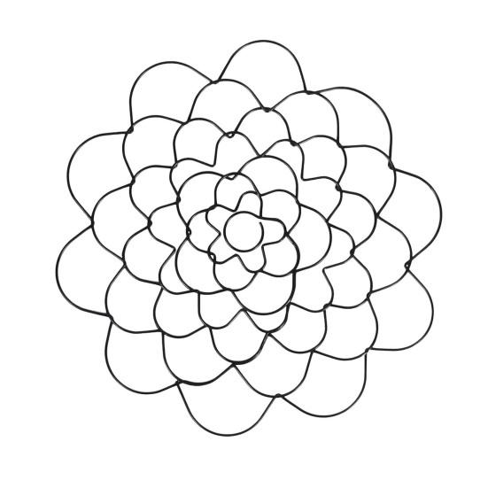 Многоразовая цветочная сетка из нержавеющей стали, проволока в виде цветка-лягушки, сетка-аранжировщик для вазы, цветочная композиция, дисплей для растений