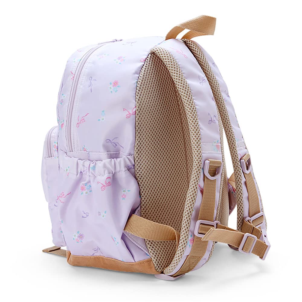 Sanrio Детский рюкзак M Hello Kitty Hello Kitty Детский рюкзак с персонажем 24 x 14 x 32 см 765511 Кемпинг Экскурсия на свежем воздухе