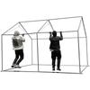 Emergency Rescue Tent