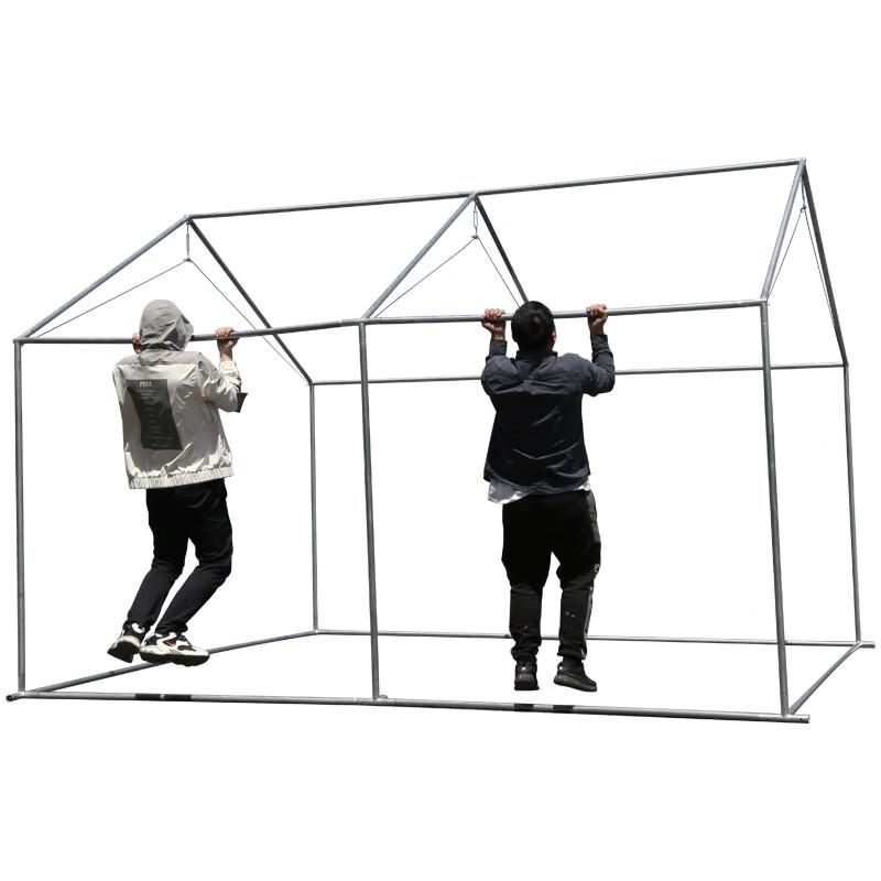 Emergency Rescue Tent