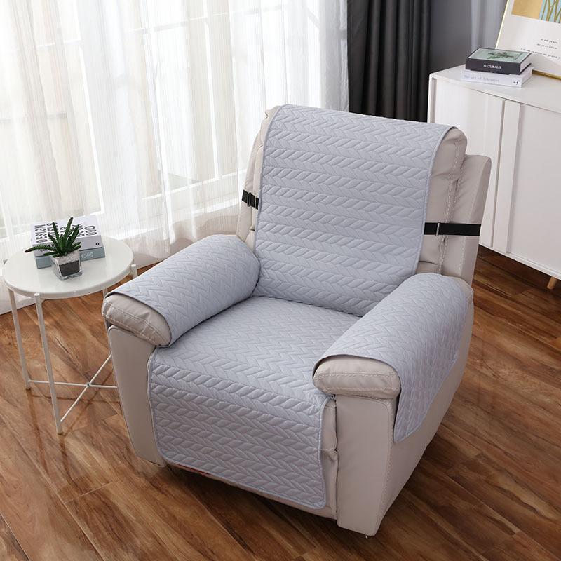 Universal Lounge Chair Sofa Cover Integrated Sofa Cover Pet Sofa Cushion Anti-dirty Sofa Protective Cushion