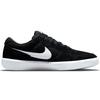 Nike Force 58 SB Panda Unisex Sneakers Black White CZ2959-001