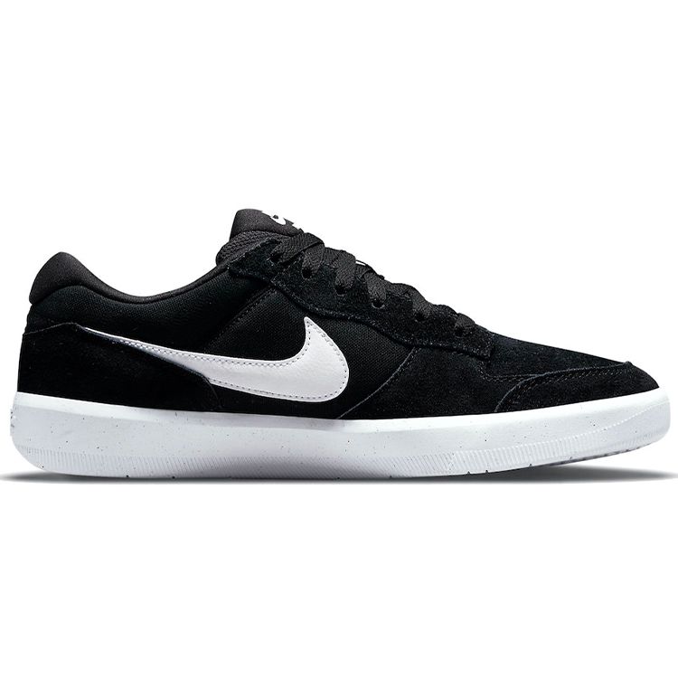 Nike Force 58 SB Panda Unisex Sneakers Black White CZ2959-001