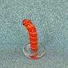 Castle Enterprise Cute Glasswork Petit Series Japanese Conger Eel
