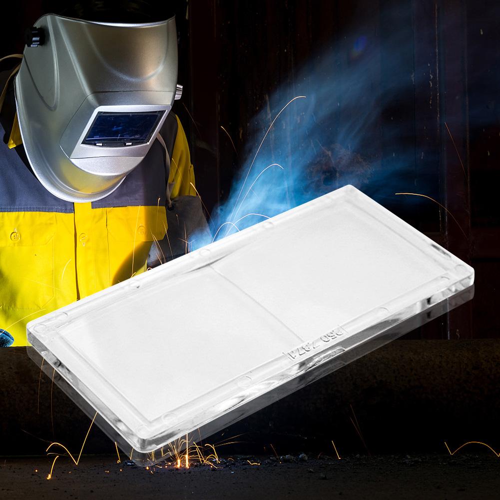 Сварочная увеличительная линза 075/100/125/150/175/200/225/250/300 диоптрий Сварочные очки Защитное оборудование для сварщика