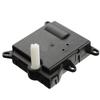 Привод заслонки воздухосмесителя отопителя для Ford Lincoln Mercury 96-10 604-207 604-207 F7DZ-19E616-BA XF1H19E616AB F6DZ19E616BA