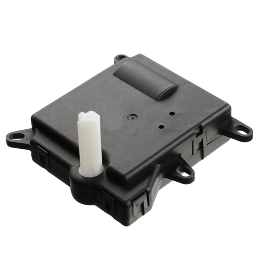 Привод заслонки воздухосмесителя отопителя для Ford Lincoln Mercury 96-10 604-207 604-207 F7DZ-19E616-BA XF1H19E616AB F6DZ19E616BA
