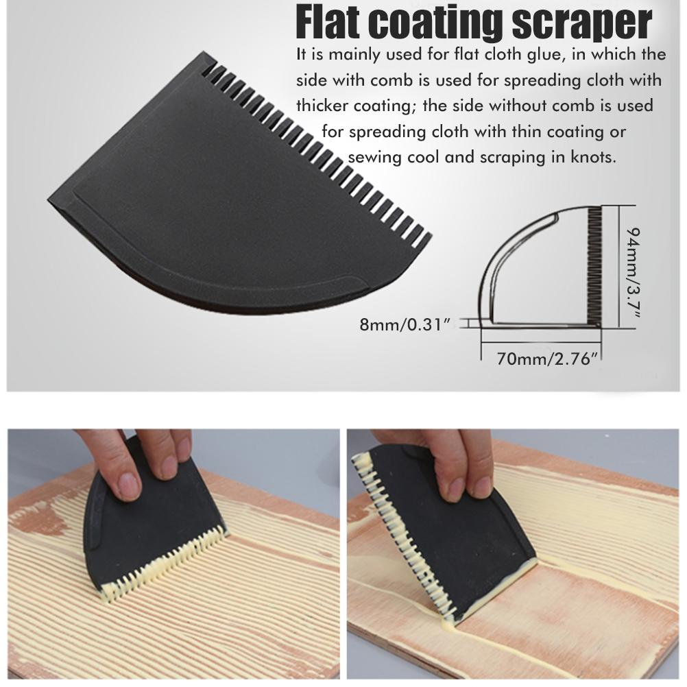 Набор из 4 шт. Инструменты для столярного клея Кисть Силиконовая Кисть Прочный Клей для Дерева Столярные Инструменты