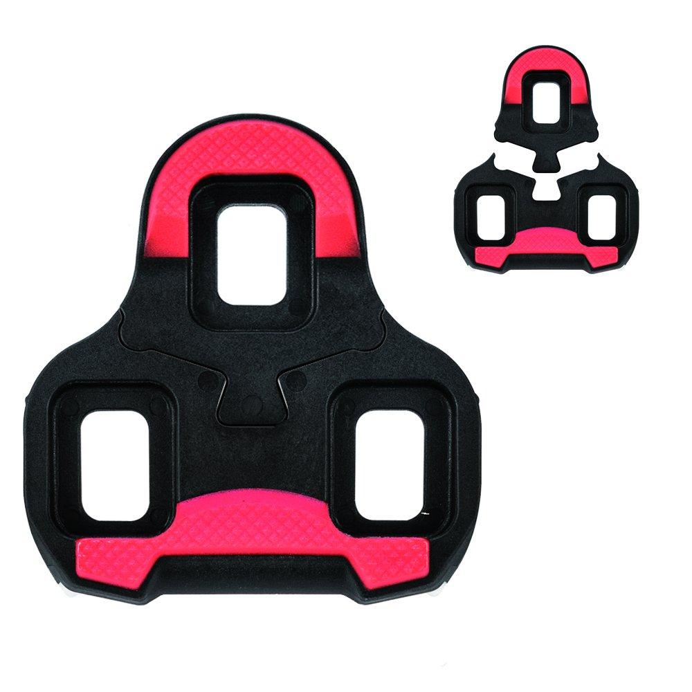 FTB 2-х компонентный шип 9 градусов Float красный LOOK KEO совместимый VP-ARC6(9)