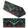Triangle Foldable Glasses Case Cartoon Animal Eyeglasses Sunglasses Storage Box