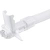 Futon Dryer High Power Single Nozzle White KFK-302-W