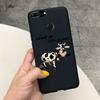 Чехол для Honor 9 Lite LLD-L21 Чехол для телефона Красивая печать Мягкий силикон Funda Для Huawei Honor 9 STF-L09 Чехол Honor9 9 Lite Чехол