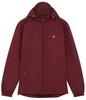 Демисезонная куртка Lyle & Scott Jacket (JK464V_Z562)