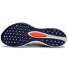Кроссовки Li Ning Red Rabbit 5 Pro светоотражающие легкие, высокопрочные, нескользящие, износостойкие, с низким верхом, мужские кроссовки для бега, белые, синие, ARMS025-4
