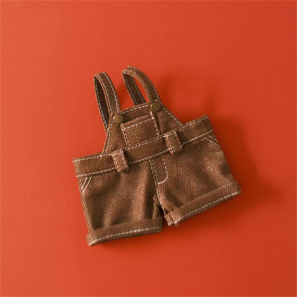 Costume Black Hat Doll Clothes Vinyl Doll Cute Clothes