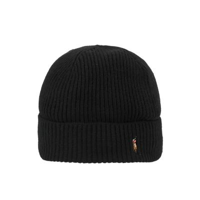 Polo Ralph Lauren Шапка бини Pony Knit Pc1564 002