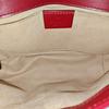 [Pre-Owned] Gucci GG Marmont Matelassé Mini Bag 'Red' - Excellent #16GZZVB