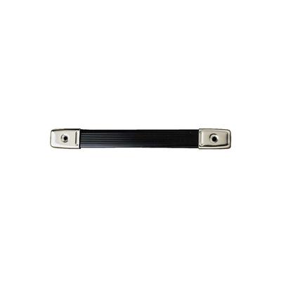 Fender Amp Parts PURE VINTAGE AMPLIFIER HANDLES BLACK 990947000 (КРЕПЛЕНИЕ 1 ВИНТОМ)